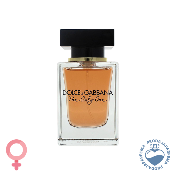 Dolce&Gabbana The Only One - 50ml | Parfemska voda - Eau de Parfum (EDP)