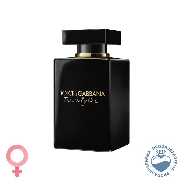 Dolce&Gabbana The Only One Intense - 50ml | Parfemska voda - Eau de Parfum (EDP)