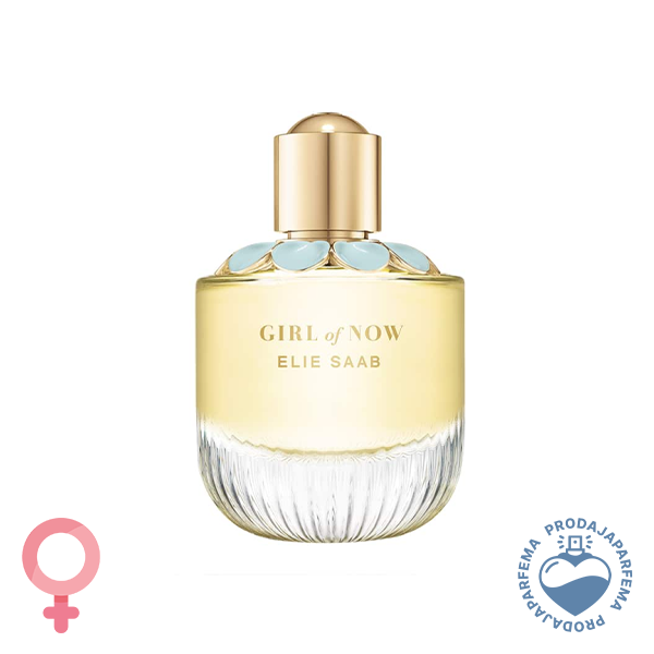 Elie Saab Girl Of Now - 90ml