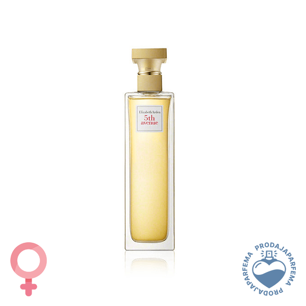 Elizabeth Arden 5th Avenue - 125ml