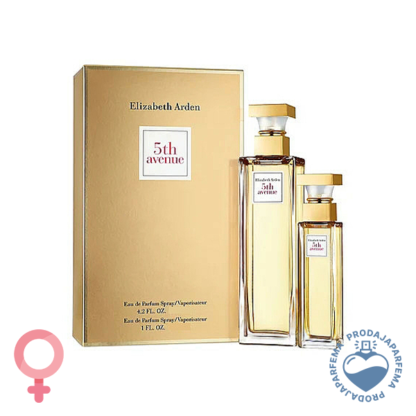 Elizabeth Arden 5th Avenue