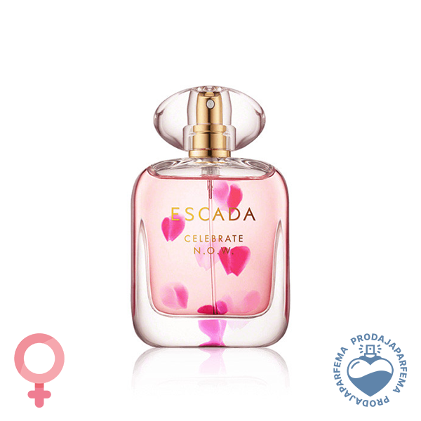 Escada Celebrate Now - 80ml