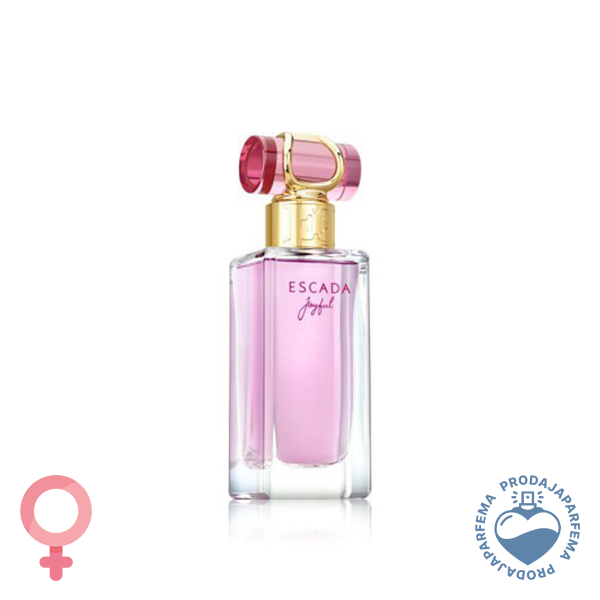 Escada Joyful - 75ml | Parfemska voda - Eau de Parfum (EDP)