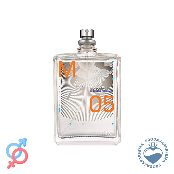 Escentric Molecules Escentric 05 - 100ml