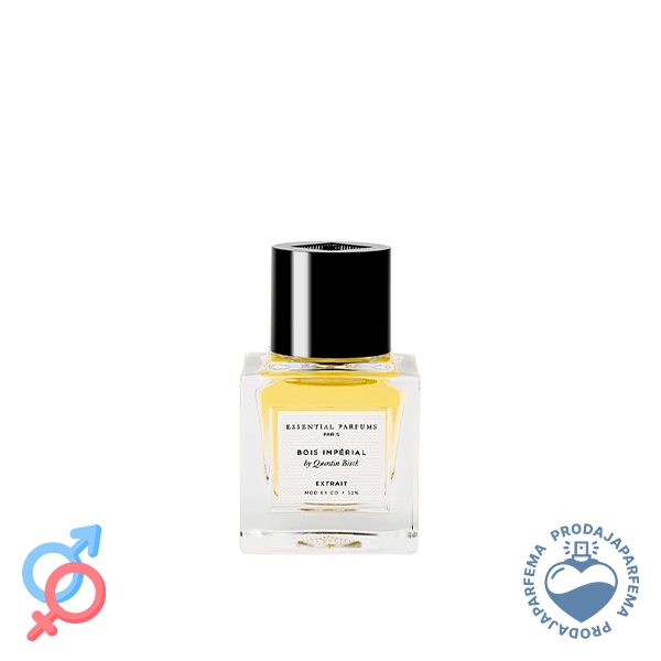 Essential Parfums Bois Imperial Extrait - 30ml