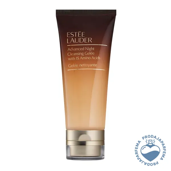 ESTĒE LAUDER Advanced Night Cleansing Gelée Cleanser with 15 Amino Acids 100ml | Šminka