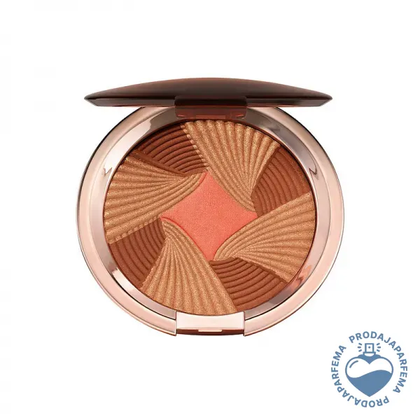 ESTĒE LAUDER Bronze Goddess Healthy Glow Bronzer (Sunset) 9g | Bronzeri