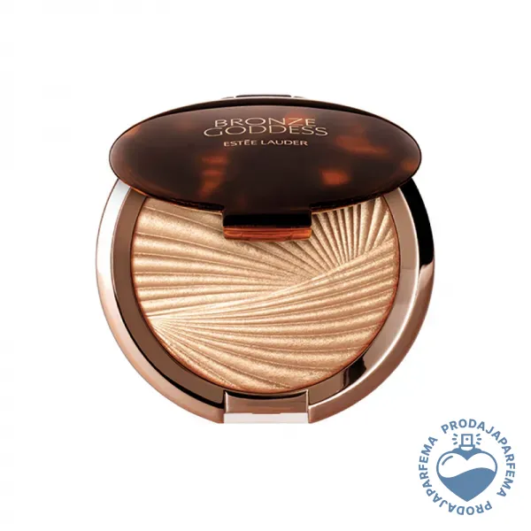 ESTĒE LAUDER Bronze Goddess Highlighting Powder Gelée (Solar Crush) 9g | Iluminatori i hajlajteri