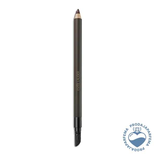 ESTĒE LAUDER Double Wear 24h Waterproof Gel Eye Pencil (02 Espresso) 1.2g | Ajlajneri i olovke