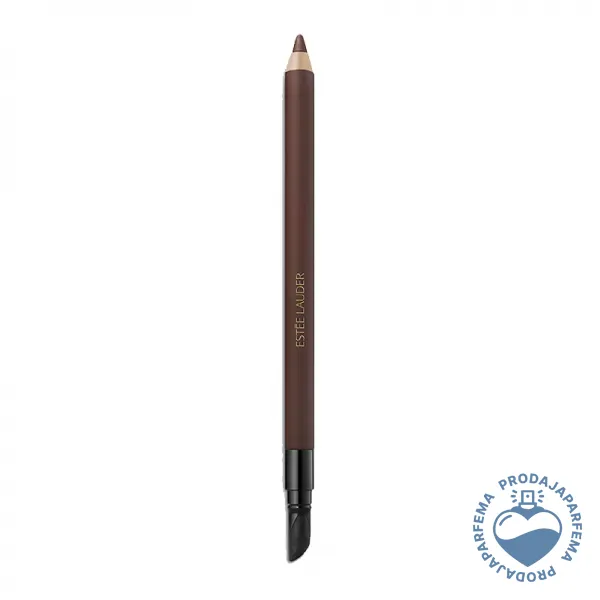 ESTĒE LAUDER Double Wear 24h Waterproof Gel Eye Pencil (03 Cocoa) 1.2g | Ajlajneri i olovke