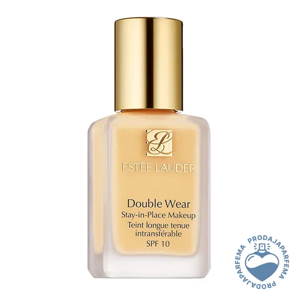 ESTĒE LAUDER DoubleWear tečni puder 1C1 Cool Bone 30ml | Tečni puderi