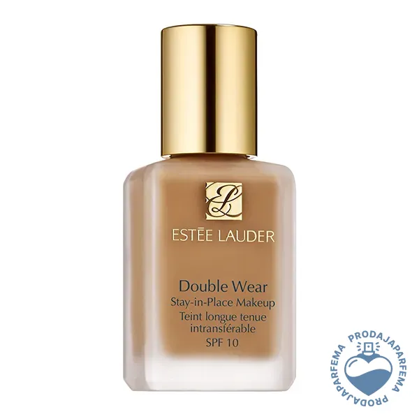 ESTĒE LAUDER DoubleWear tečni puder 3C2 Pebble 30ml | Tečni puderi