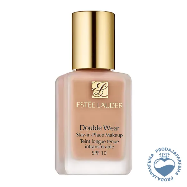 ESTĒE LAUDER DoubleWear tečni puder 4C1 Outdoor Beige 30ml | Tečni puderi