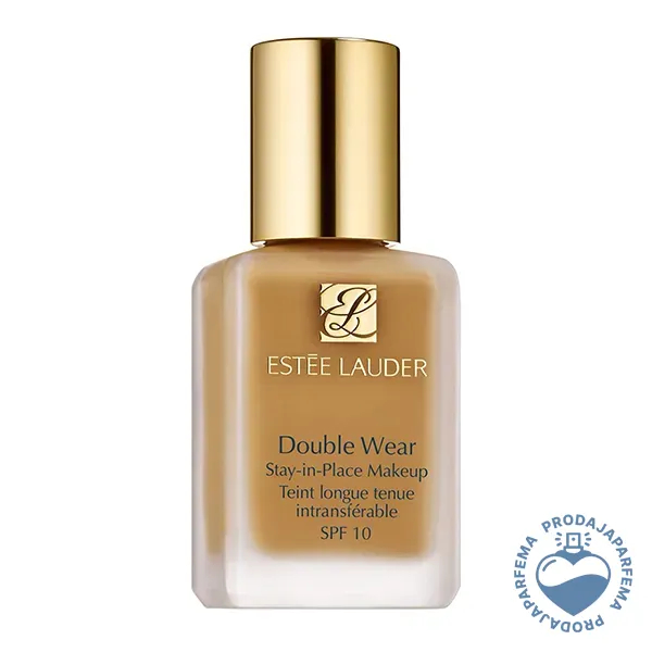 ESTĒE LAUDER DoubleWear tečni puder 4N1 Shell Beige 30ml | Tečni puderi