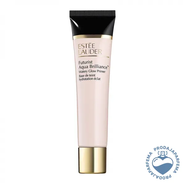 ESTĒE LAUDER Futurist Aqua Brilliance Watery Glow Primer 40ml | Prajmeri