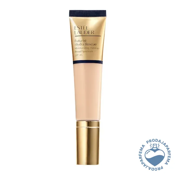ESTĒE LAUDER Futurist Hydra Rescue Moisture SPF45 tečni puder za lice 2N1 Desert Beige 35ml | Tečni puderi