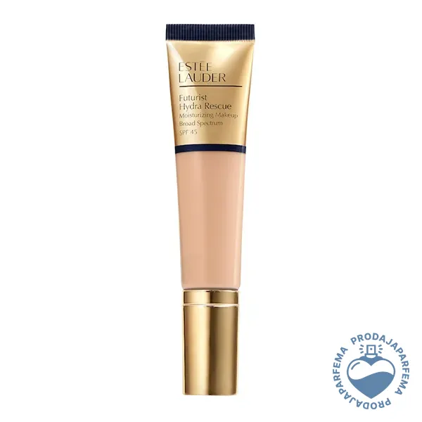 ESTĒE LAUDER Futurist Hydra Rescue Moisture SPF45 tečni puder za lice 3N1 Ivory Beige 35ml | Tečni puderi