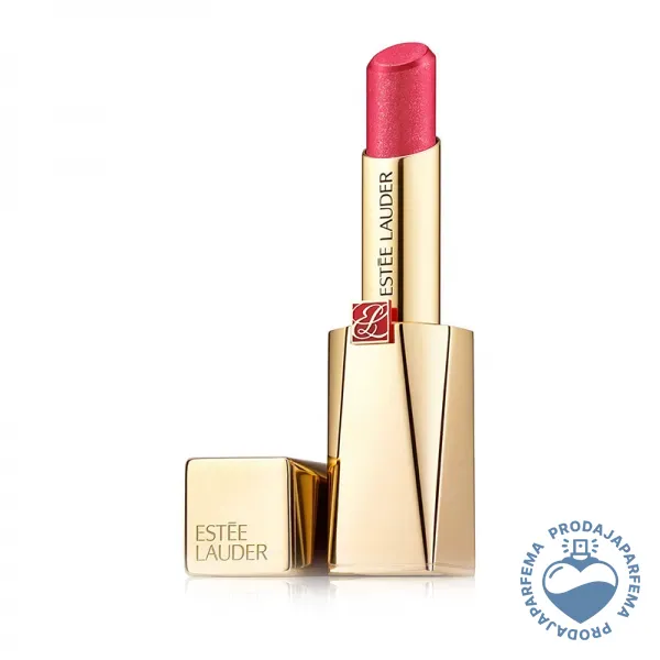 ESTĒE LAUDER Pure Color Desire Rouge Excess Lipstick (211 Shake Up) 3.1g | Ruževi