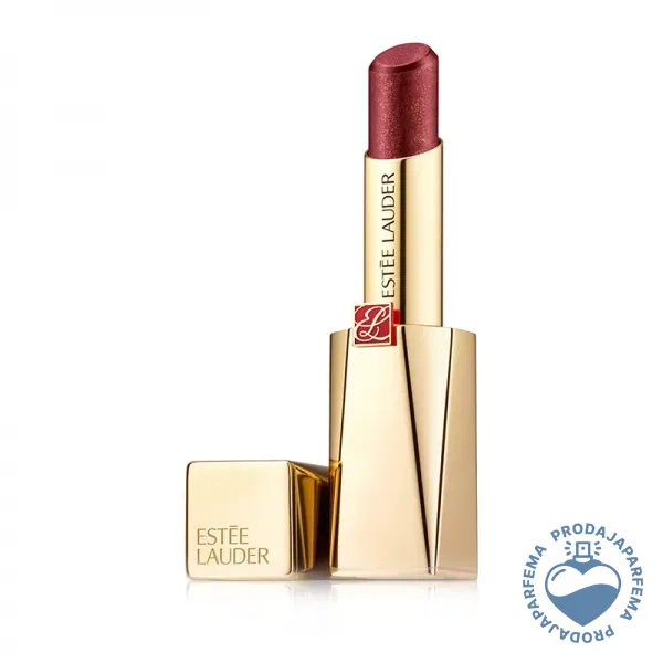 ESTĒE LAUDER Pure Color Desire Rouge Excess Lipstick (212 No Angel) 3.1g | Ruževi