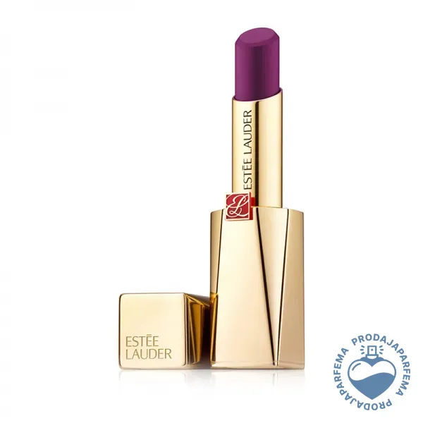 ESTĒE LAUDER Pure Color Desire Rouge Excess Lipstick (404 Fear Not) 3.1g | Ruževi