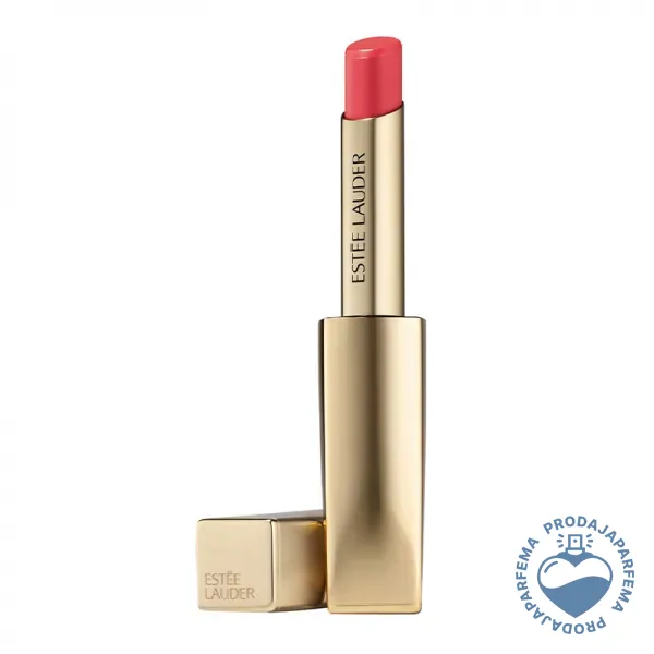 ESTĒE LAUDER Pure Color Illuminating Shine Sheer Lipstick 905 Saucy 1.8g | Ruževi