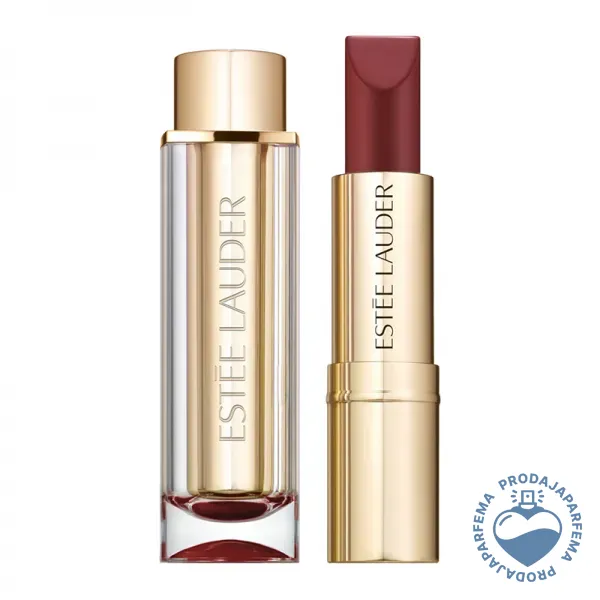 ESTĒE LAUDER Pure Color Love Lipstick (N°120 Rose Xcess) 3.5g | Ruževi