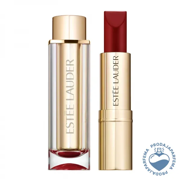 ESTĒE LAUDER Pure Color Love Lipstick (N°320 Burning Love) 3.5g | Ruževi