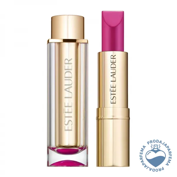 ESTĒE LAUDER Pure Color Love Lipstick (N°400 Rebel Glam) 3.5g | Ruževi