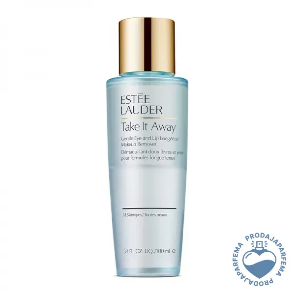 ESTĒE LAUDER Take It Away Gentle Eye and Lip LongWear Makeup Remover 100ml | Ukljanjanje šminke