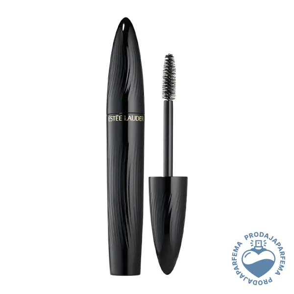 ESTĒE LAUDER Turbo Lash High Powered Volume + Length Mascara 8ml | Maskare