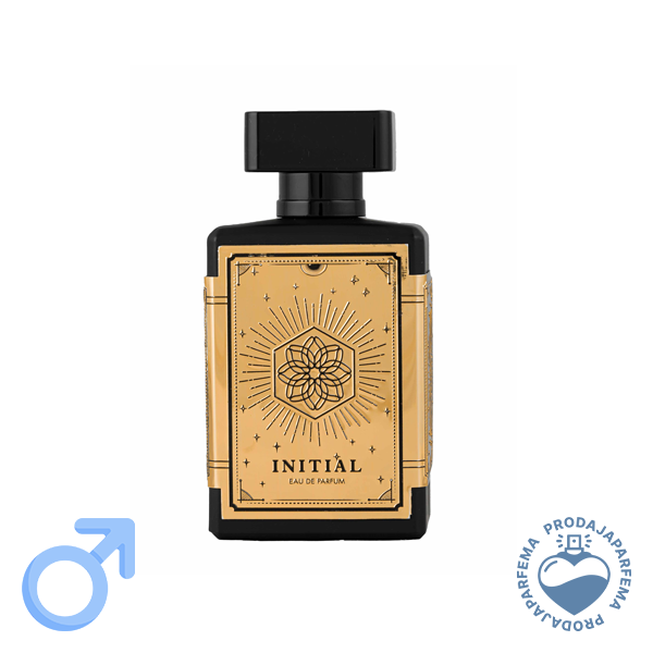 Flavia Initial - 100ml