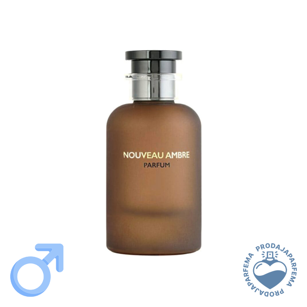 Flavia Nouveau Ambre - 100ml