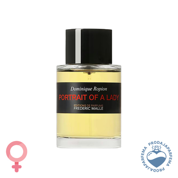 Frederic Malle Portrait of a Lady - 100 ml