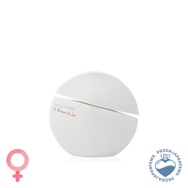 Gianfranco Ferre In The Mood For Love - 30ml | Parfemska voda - Eau de Parfum (EDP)