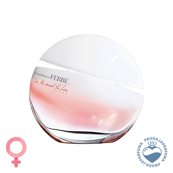 Gianfranco Ferre In The Mood For Love Pure - 100ml | Parfemska voda - Eau de Parfum (EDP)