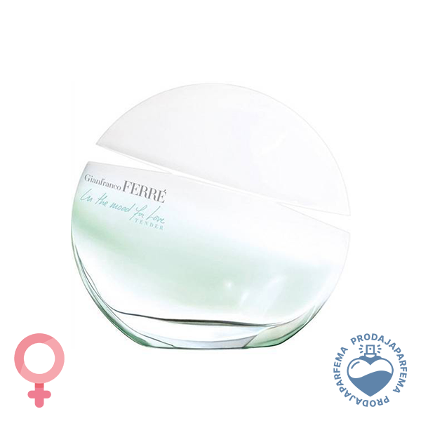 Gianfranco Ferre In The Mood For Love Tender - 100ml | Toaletna voda - Eau de Toilette (EDT)