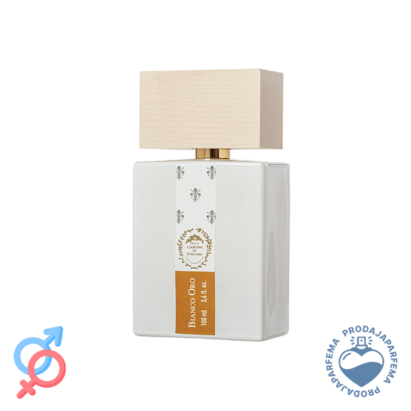 Giardini Di Toscana Biancco Oro | Parfemska voda - Eau de Parfum (EDP)