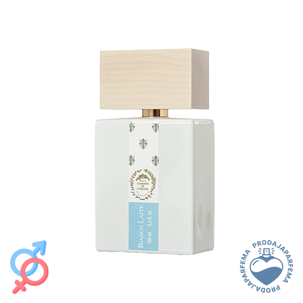 Giardini Di Toscana Bianco Latte - 100ml | Parfemska voda - Eau de Parfum (EDP)