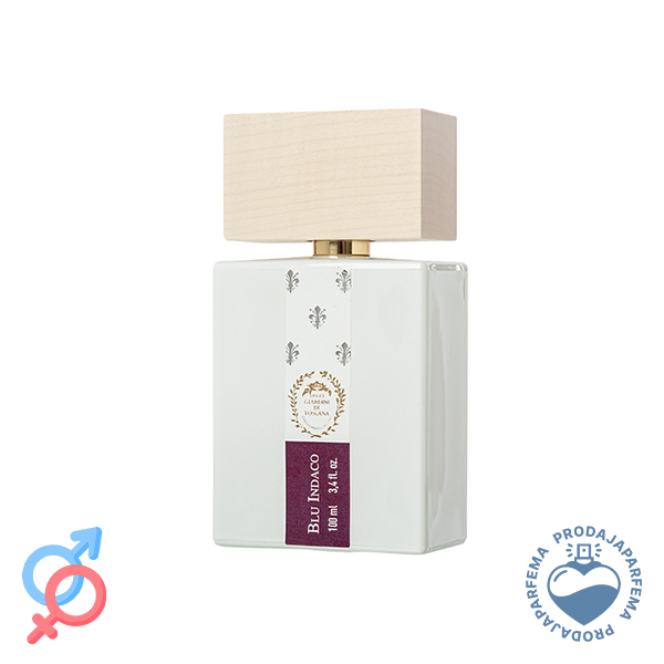 Giardini Di Toscana Blu Indaco | Parfemska voda - Eau de Parfum (EDP)