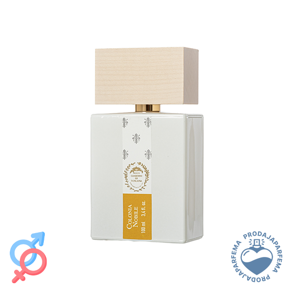 Giardini Di Toscana Colonia Nobile