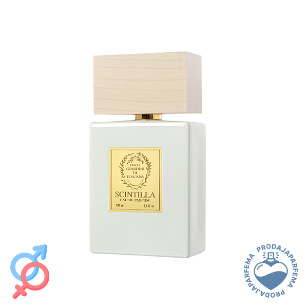 Giardini Di Toscana Scintilla | Parfemska voda - Eau de Parfum (EDP)