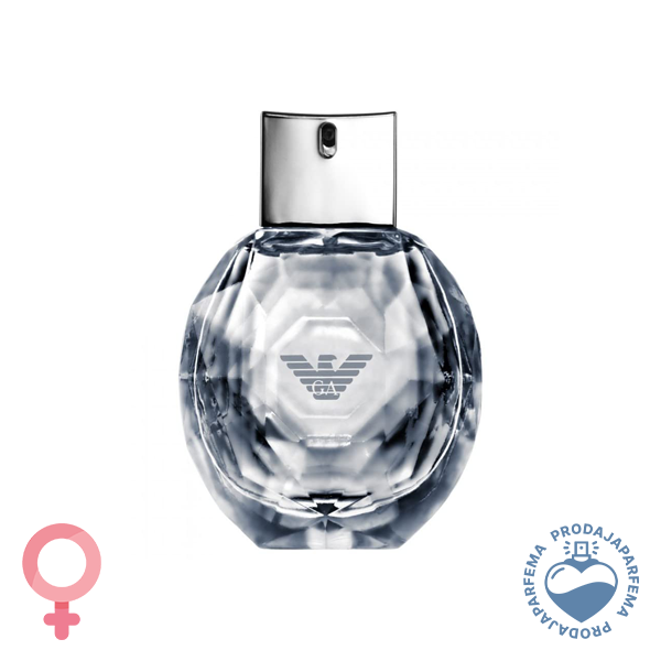 Giorgio Armani Diamonds For Women - 100ml | Parfemska voda - Eau de Parfum (EDP)