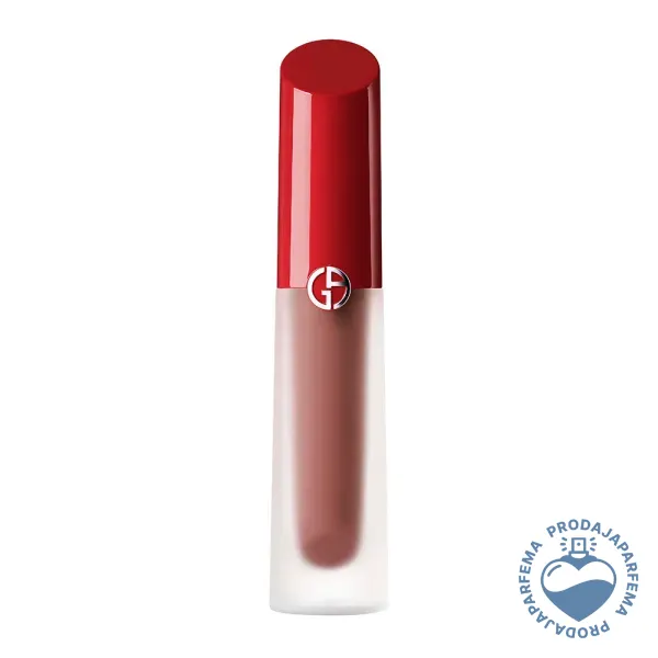 Giorgio Armani Lip Maestro Satin (N°03 Movie Night) 4ml | Tečni ruževi
