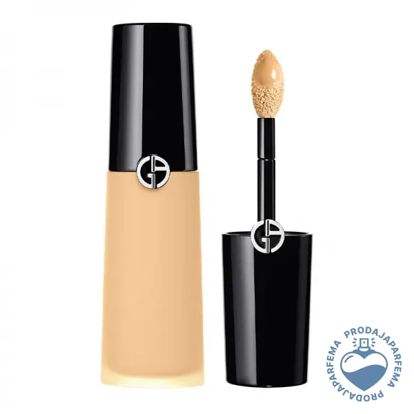 Giorgio Armani Luminous Silk Concealer (N°4) 12ml | Korektori