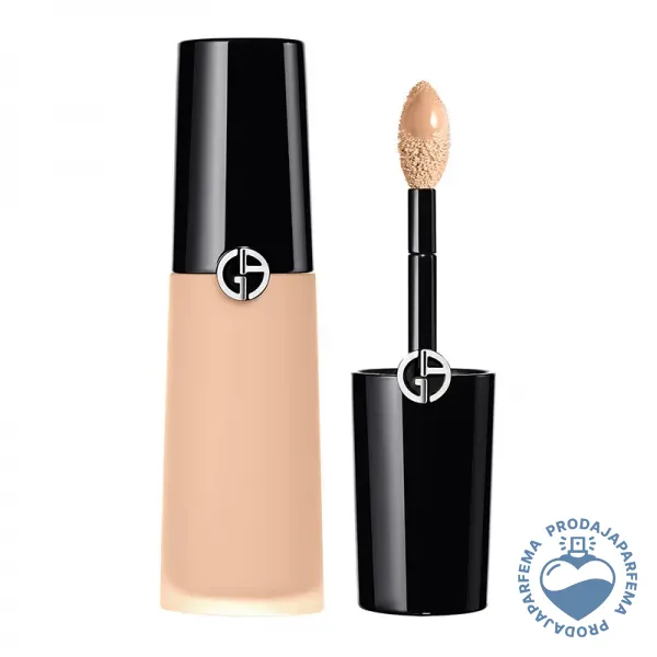 Giorgio Armani Luminous Silk Concealer (N°4.75) 12ml | Korektori