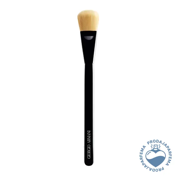 Giorgio Armani Maestro Blender Brush (četkica za tečni puder) | Četkice za lice