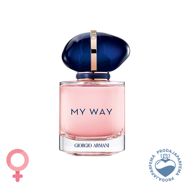 Giorgio Armani My Way - 90ml