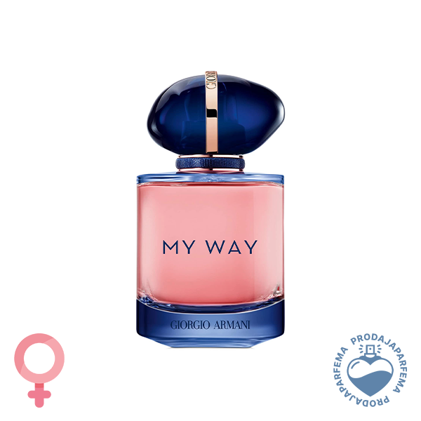 Giorgio Armani My Way Intense - 90ml
