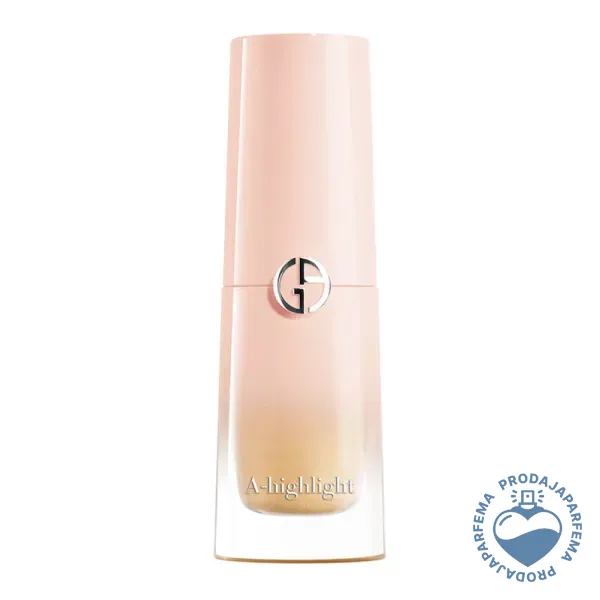 Giorgio Armani Neo Nude A-Highlight (N°10) 3.9ml | Iluminatori i hajlajteri
