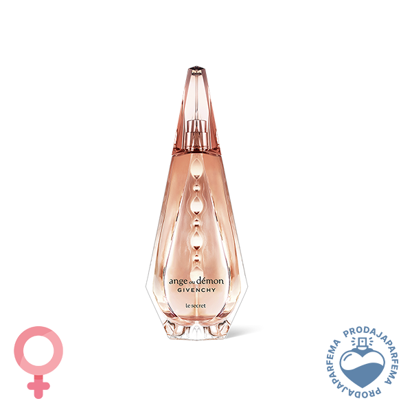 Givenchy Ange Ou Demon Le Secret - 100ml | Parfemska voda - Eau de Parfum (EDP)
